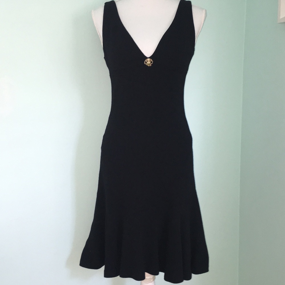 Roberto Cavelli Cocktail Dress